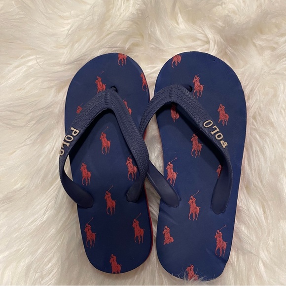 Flip flops - Picture 2 of 4